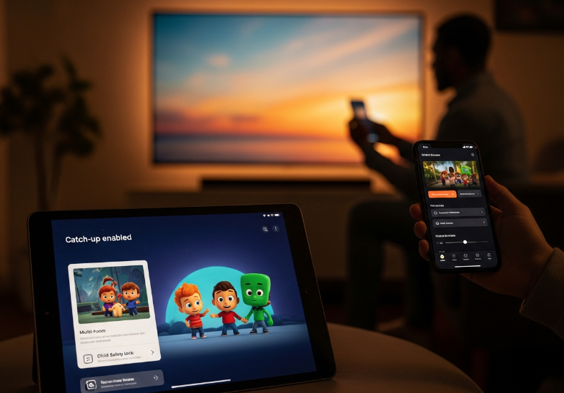 Kein Blick auf Catch-up TV und Multi-room Support für Childrens Programming.png Kein Blick auf Catch-up TV und Multi-room Support für Childrens Programming.png